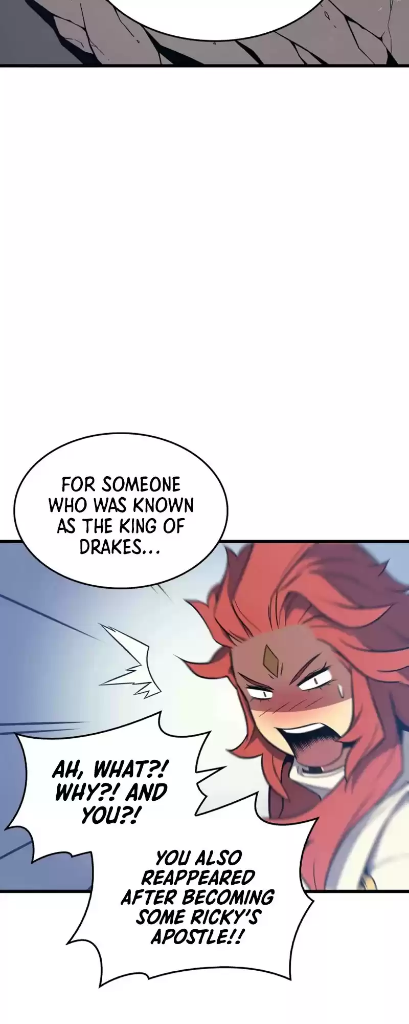 The Great Mage Returns After 4000 Years Chapter 109