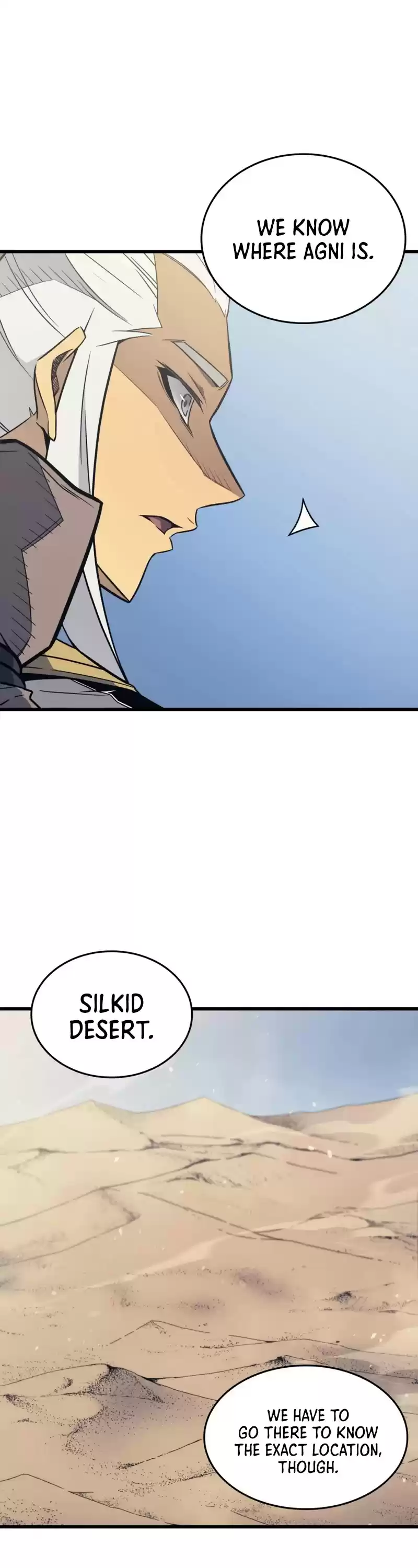 The Great Mage Returns After 4000 Years Chapter 109