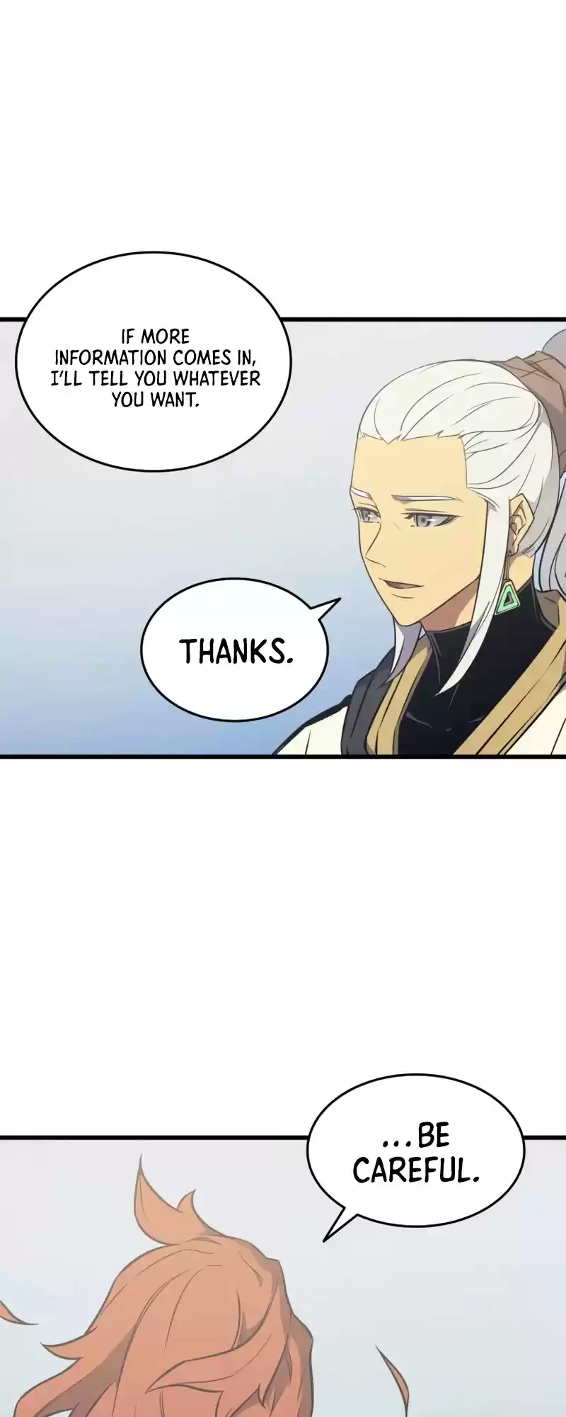 The Great Mage Returns After 4000 Years Chapter 109