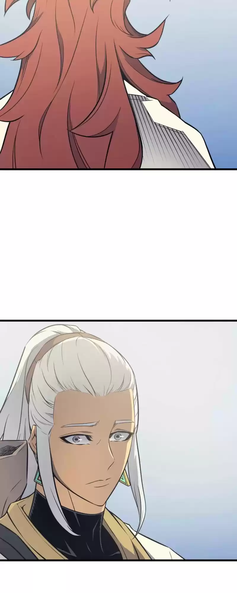 The Great Mage Returns After 4000 Years Chapter 109