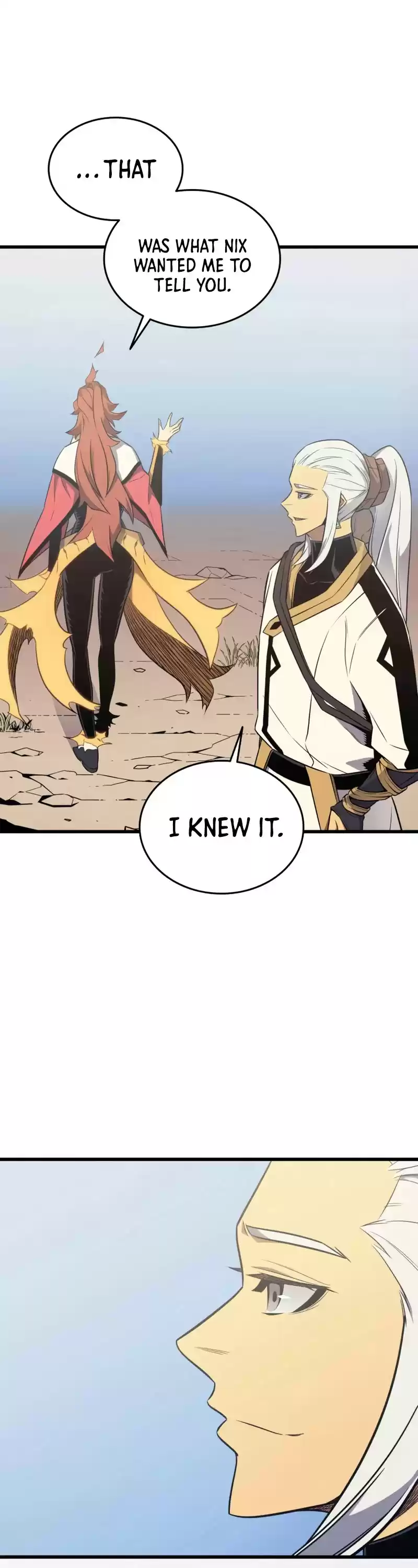 The Great Mage Returns After 4000 Years Chapter 109