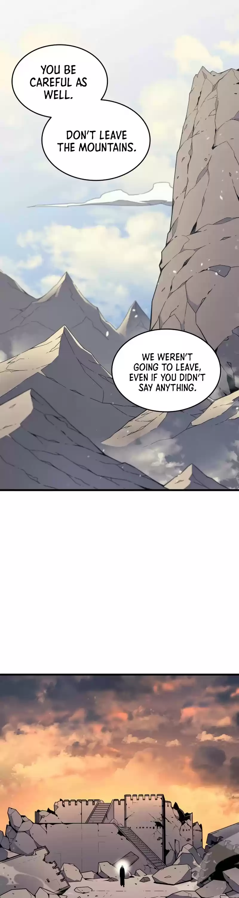 The Great Mage Returns After 4000 Years Chapter 109