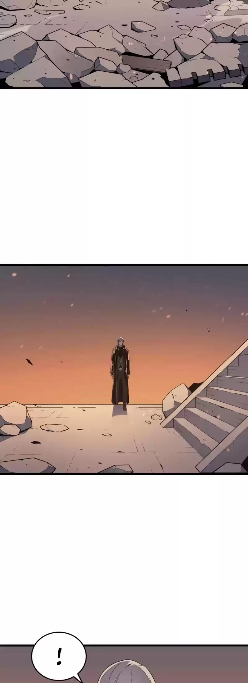 The Great Mage Returns After 4000 Years Chapter 109