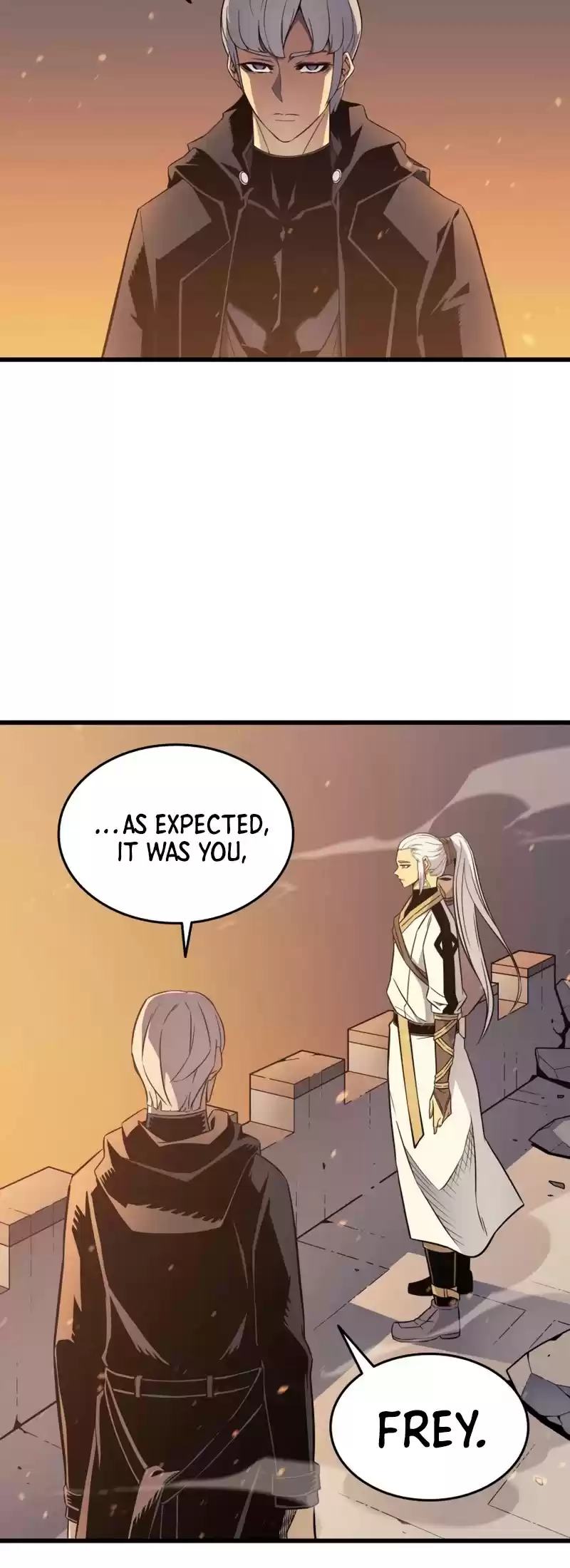 The Great Mage Returns After 4000 Years Chapter 109