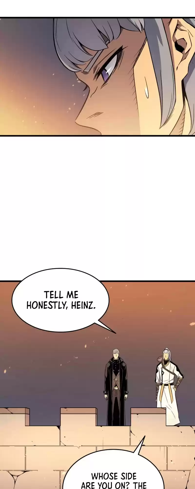 The Great Mage Returns After 4000 Years Chapter 109