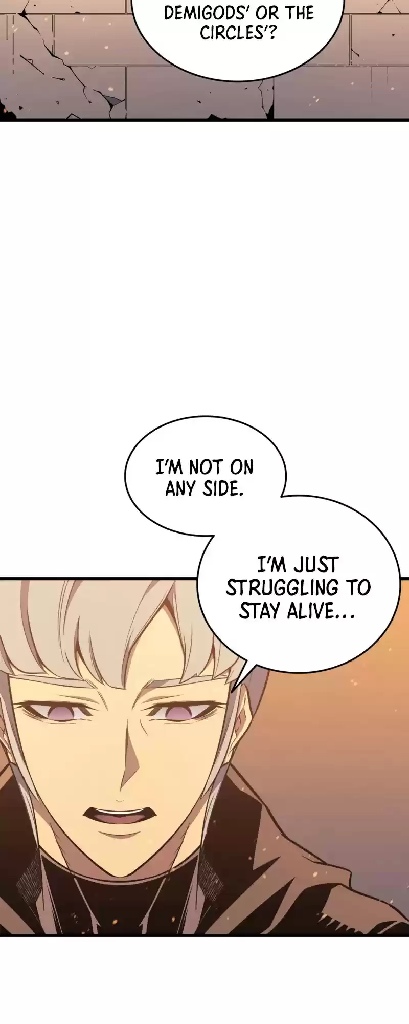 The Great Mage Returns After 4000 Years Chapter 109