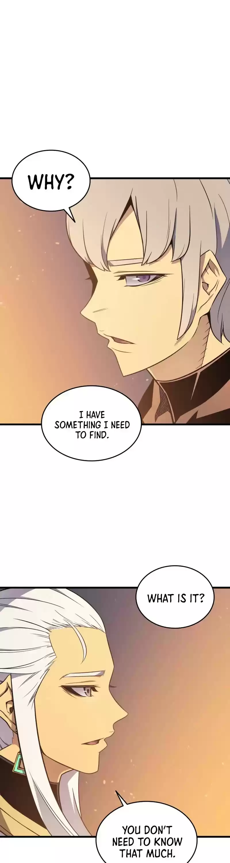 The Great Mage Returns After 4000 Years Chapter 109