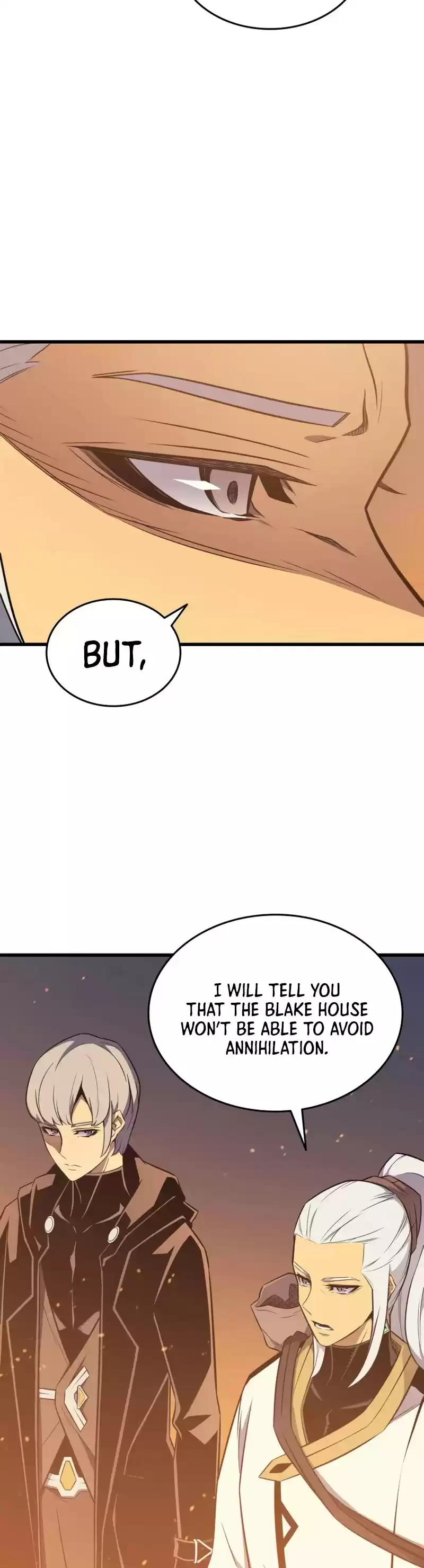 The Great Mage Returns After 4000 Years Chapter 109