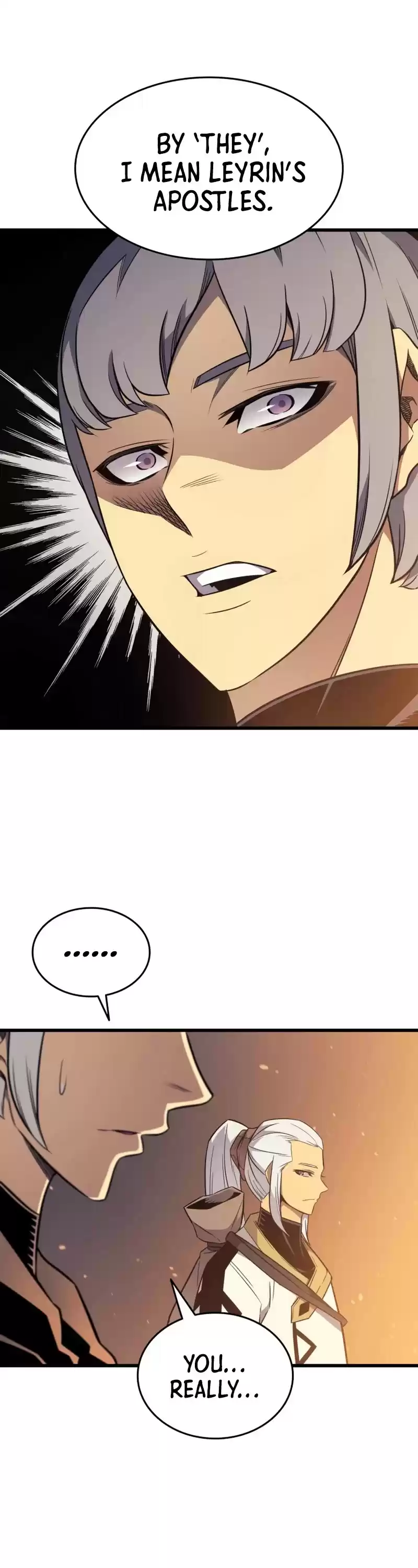 The Great Mage Returns After 4000 Years Chapter 109