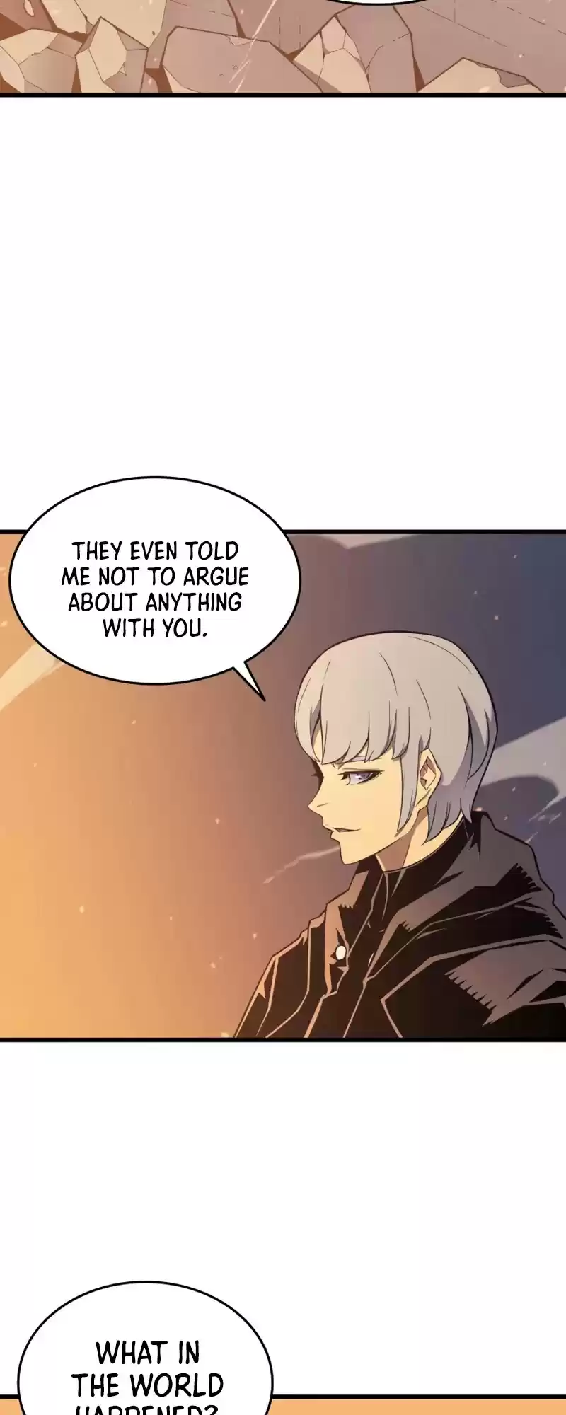 The Great Mage Returns After 4000 Years Chapter 109