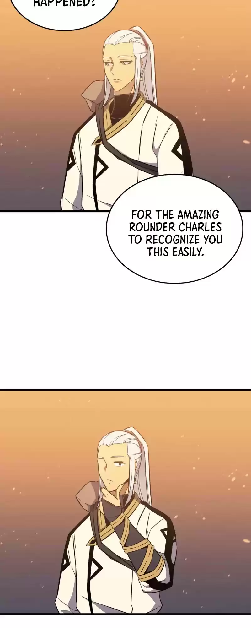 The Great Mage Returns After 4000 Years Chapter 109