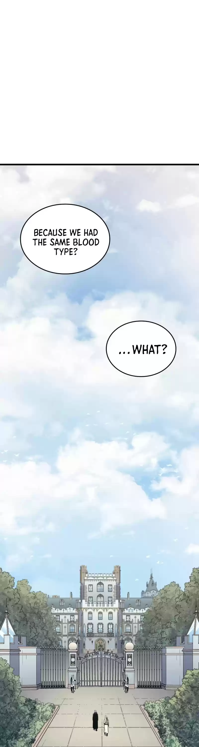 The Great Mage Returns After 4000 Years Chapter 109