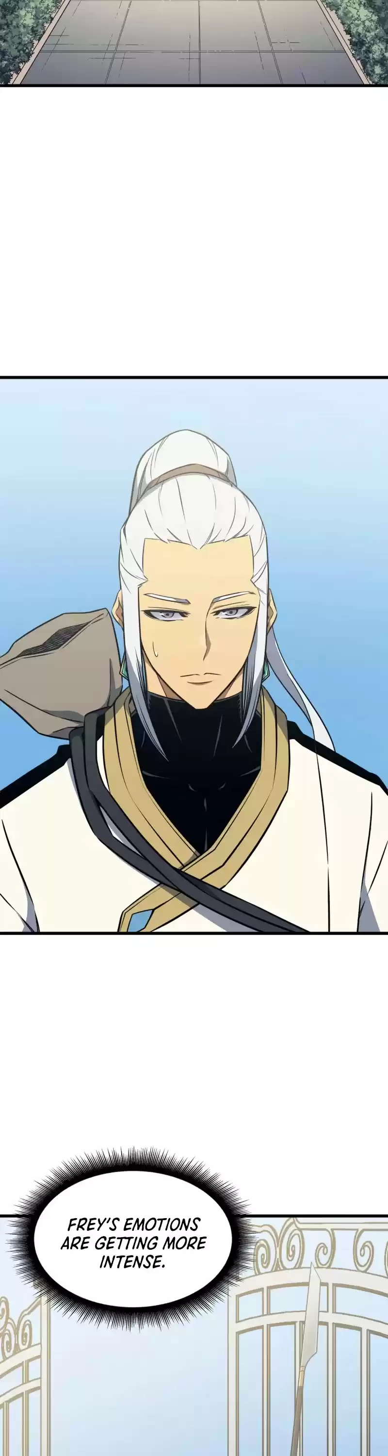 The Great Mage Returns After 4000 Years Chapter 109