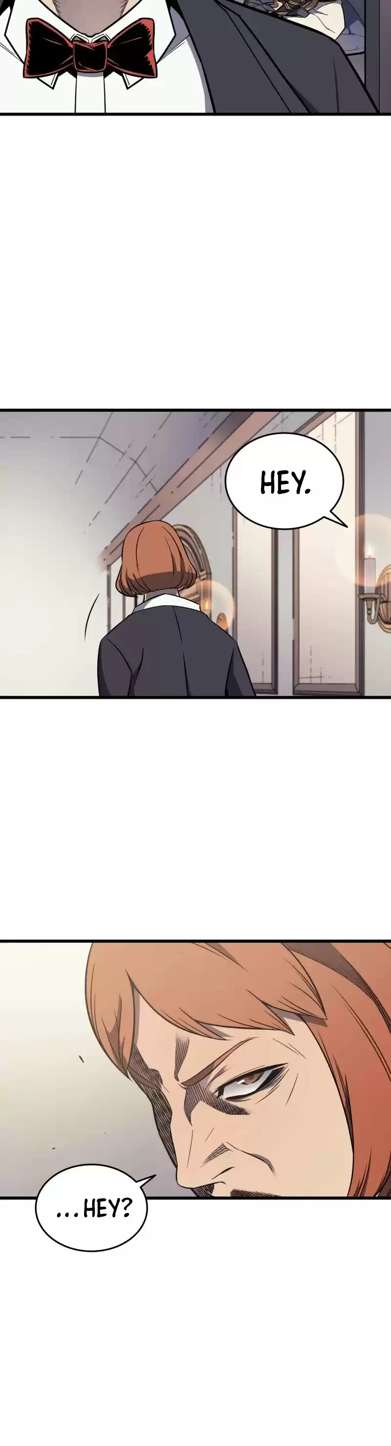 The Great Mage Returns After 4000 Years Chapter 110