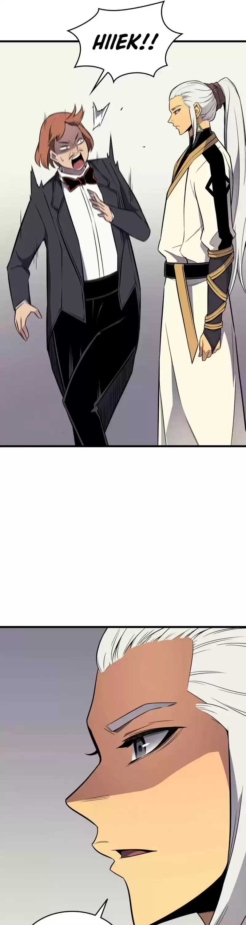 The Great Mage Returns After 4000 Years Chapter 110