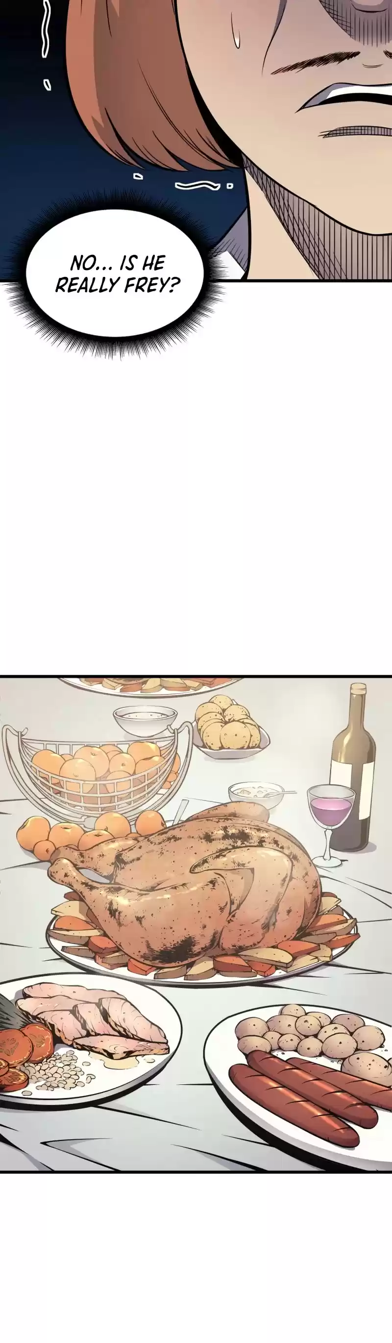 The Great Mage Returns After 4000 Years Chapter 110