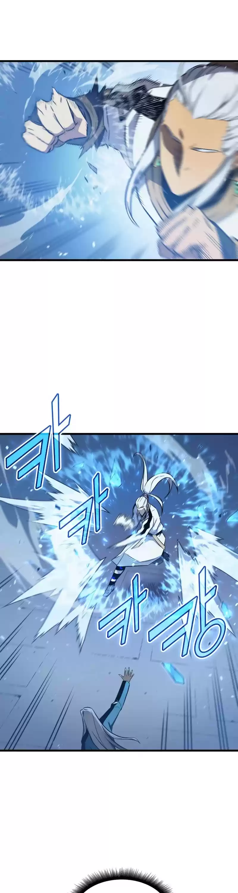 The Great Mage Returns After 4000 Years Chapter 111