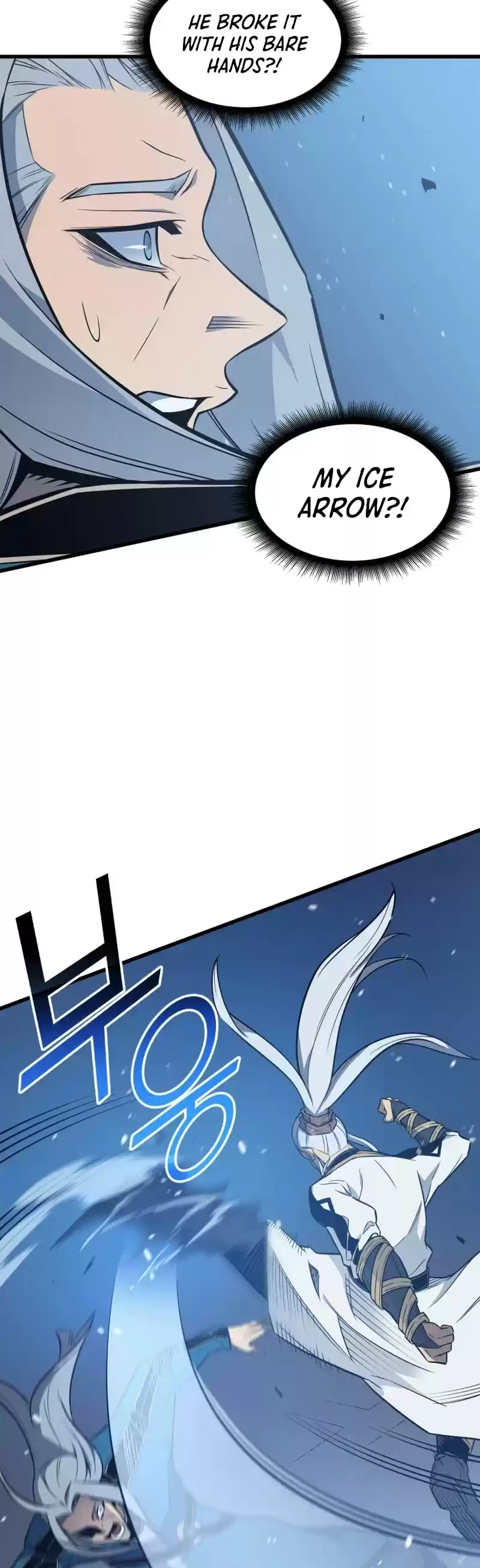 The Great Mage Returns After 4000 Years Chapter 111