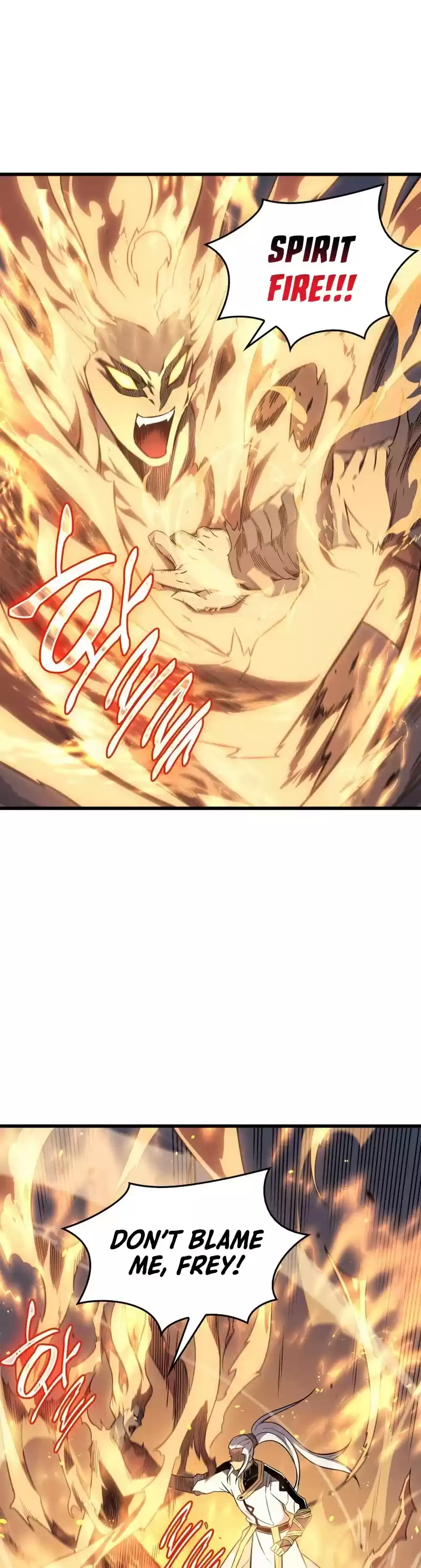 The Great Mage Returns After 4000 Years Chapter 111