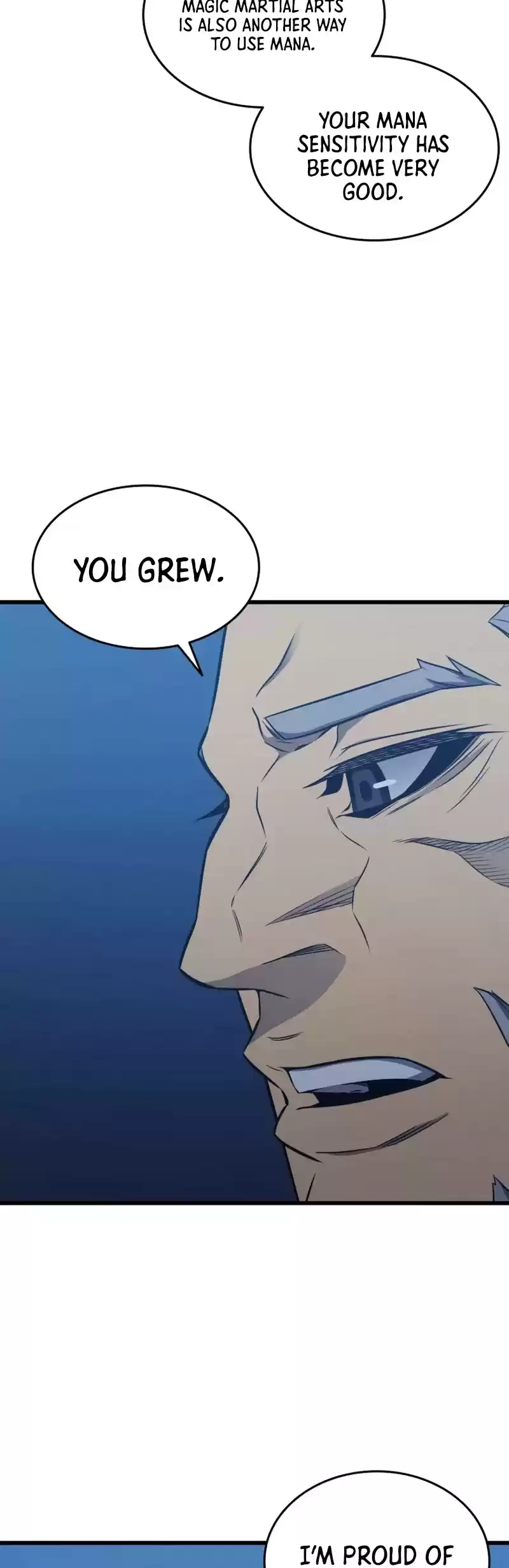 The Great Mage Returns After 4000 Years Chapter 111