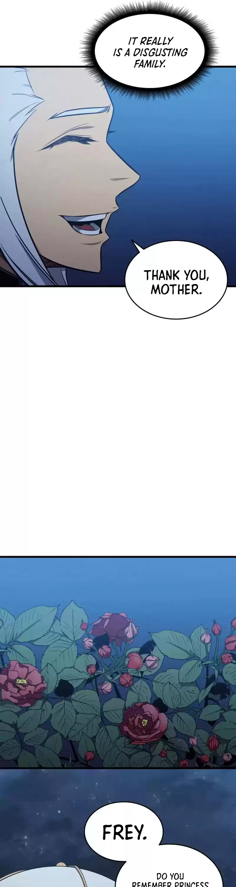 The Great Mage Returns After 4000 Years Chapter 111