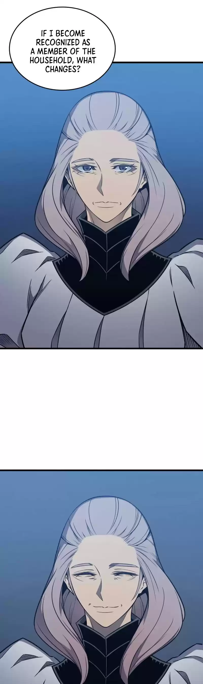 The Great Mage Returns After 4000 Years Chapter 111