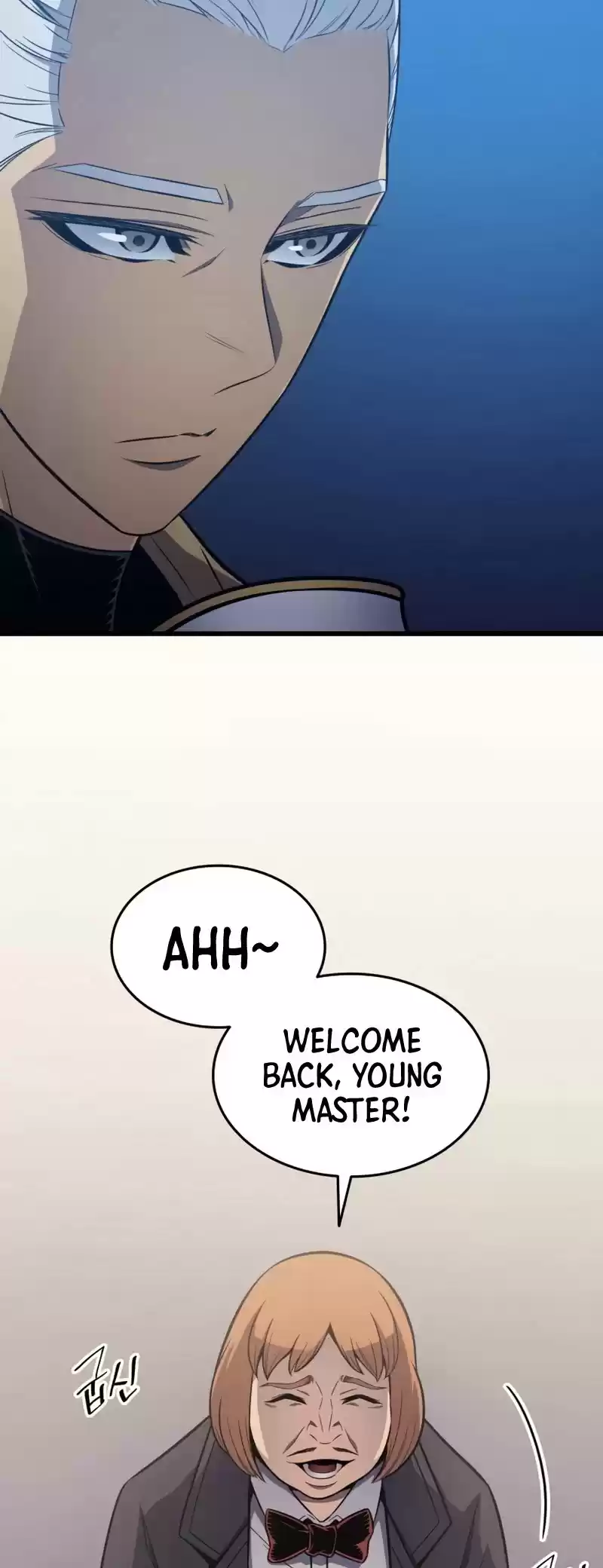 The Great Mage Returns After 4000 Years Chapter 112