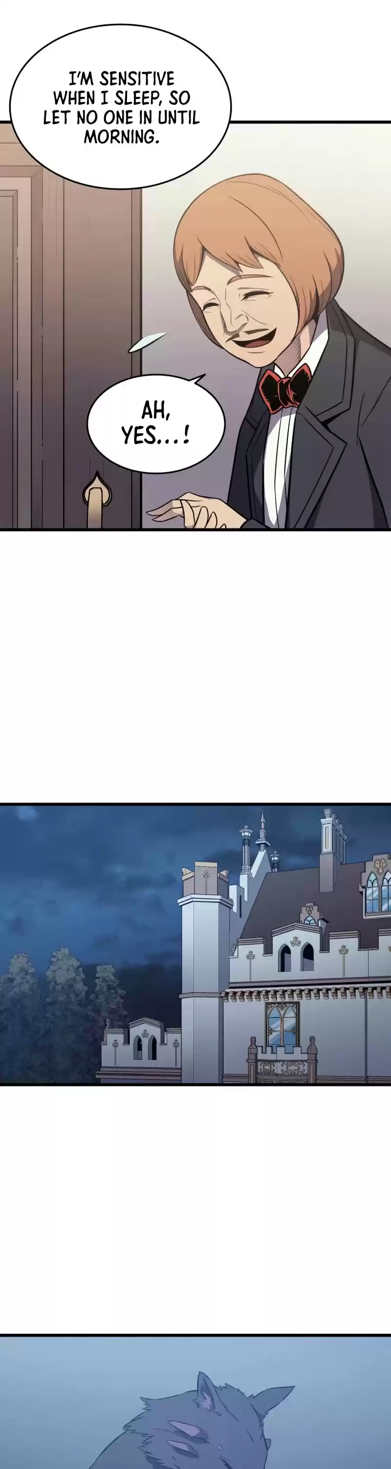 The Great Mage Returns After 4000 Years Chapter 112