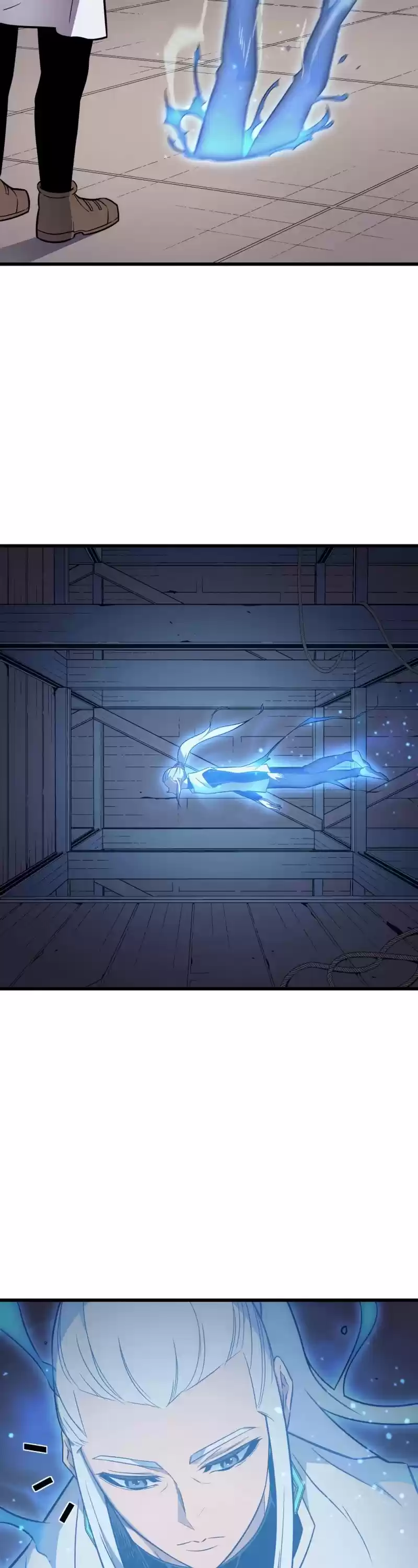 The Great Mage Returns After 4000 Years Chapter 112