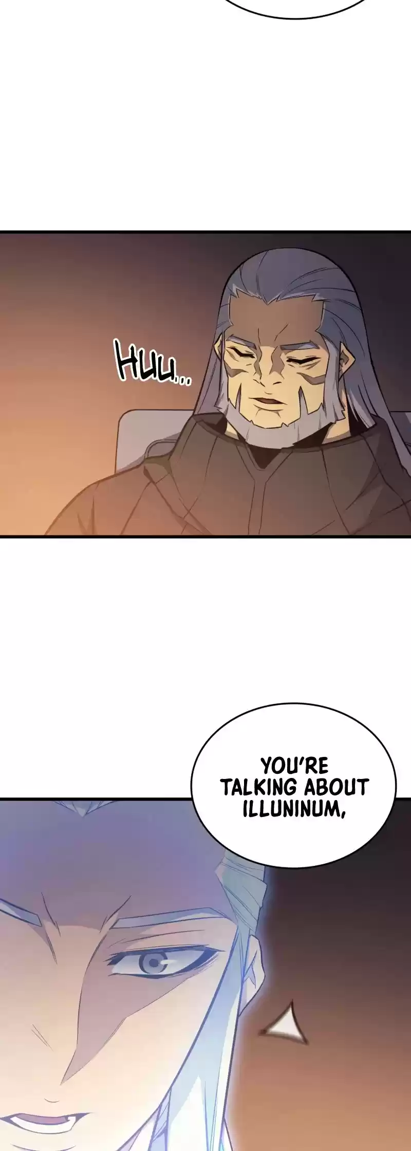 The Great Mage Returns After 4000 Years Chapter 112