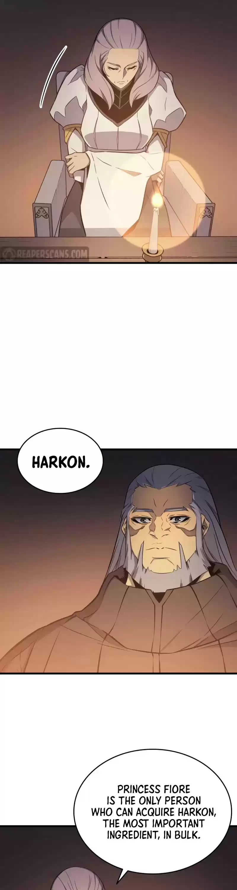 The Great Mage Returns After 4000 Years Chapter 112