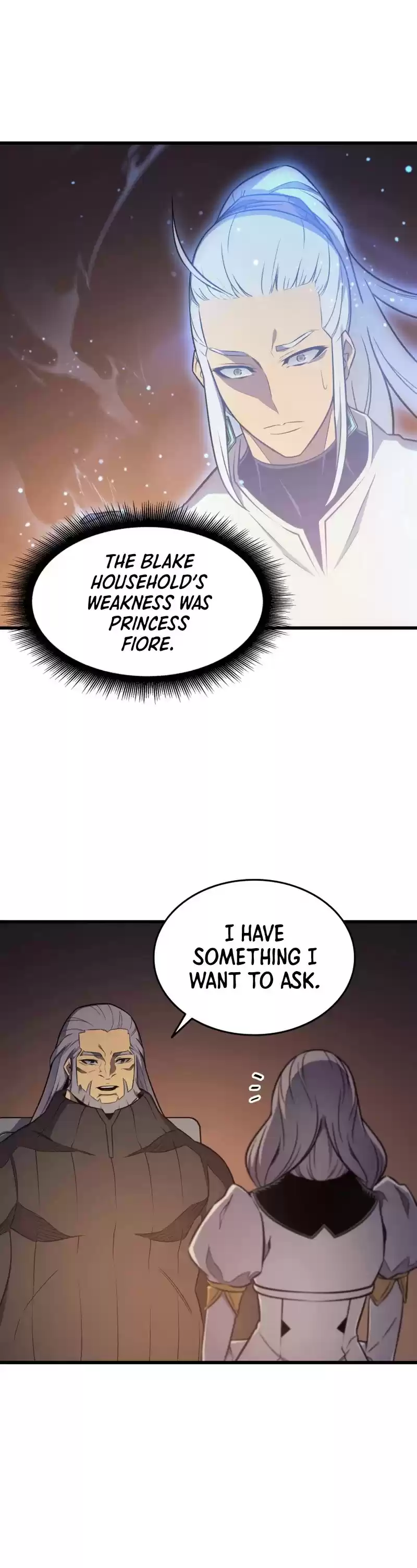 The Great Mage Returns After 4000 Years Chapter 112