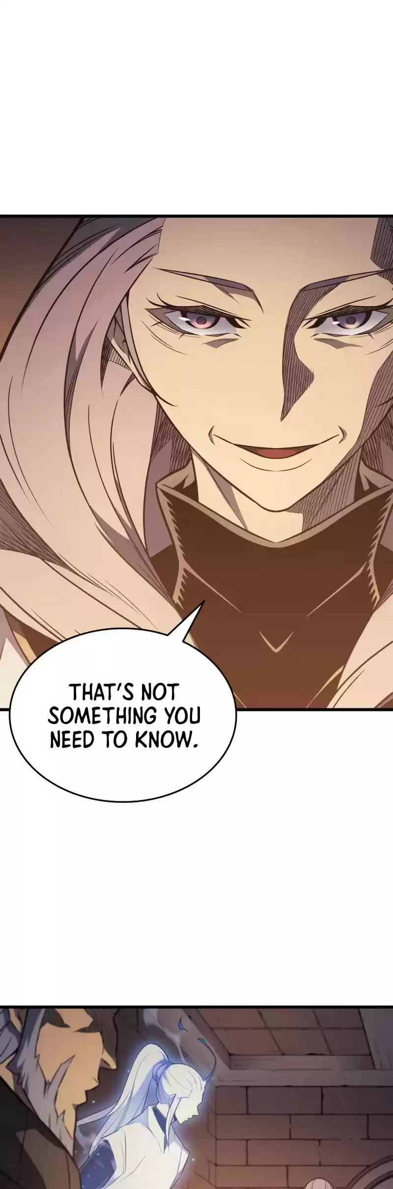 The Great Mage Returns After 4000 Years Chapter 112