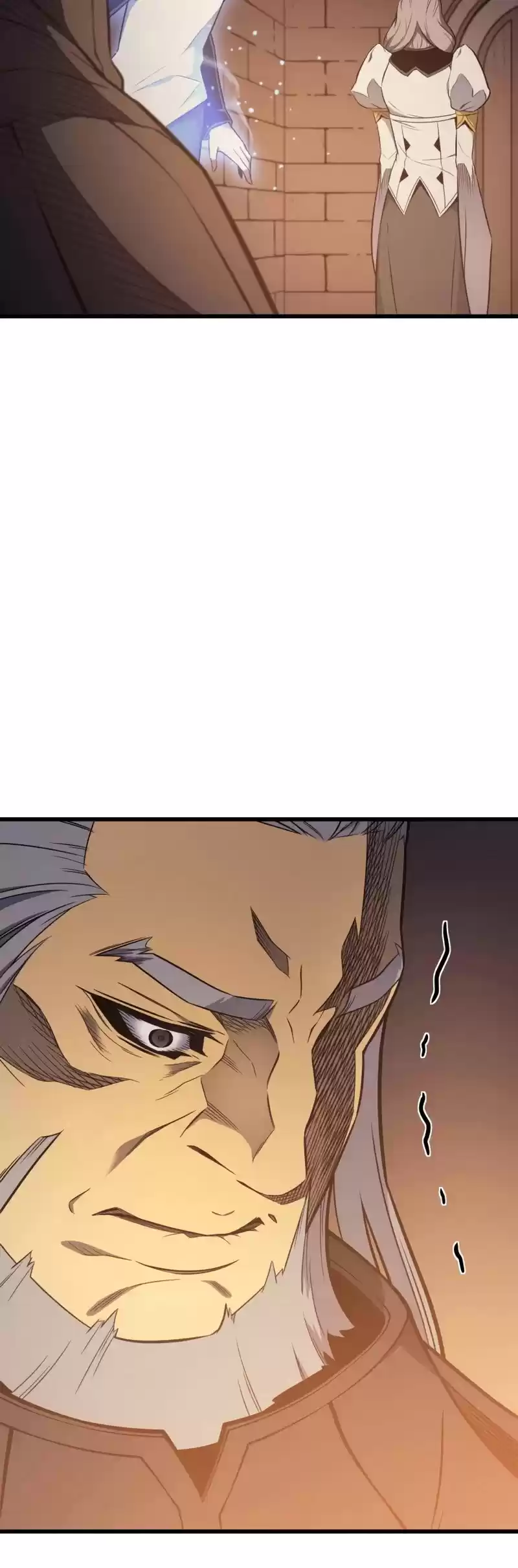 The Great Mage Returns After 4000 Years Chapter 112