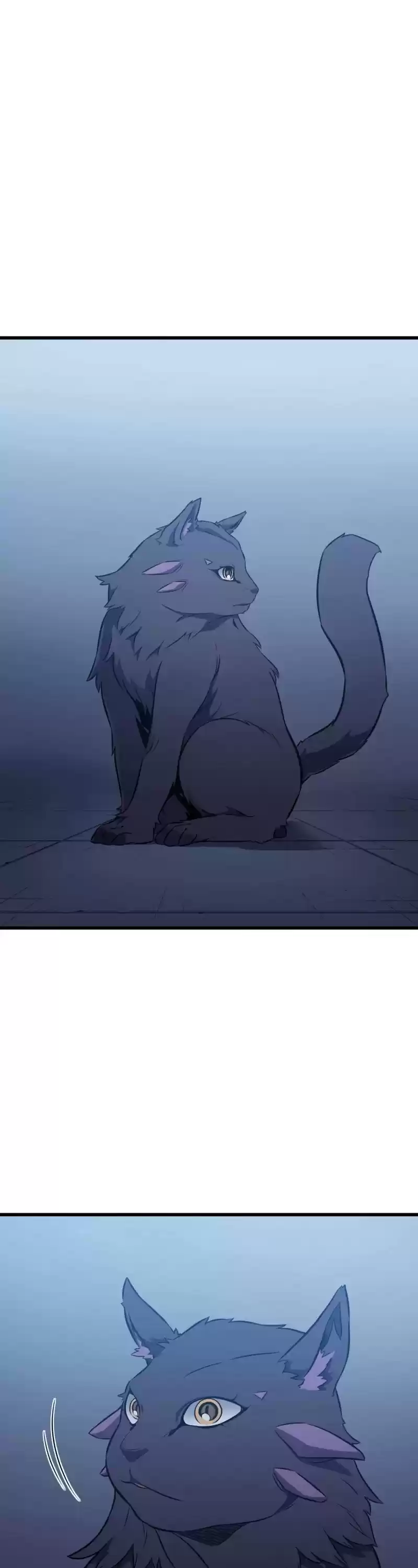 The Great Mage Returns After 4000 Years Chapter 112