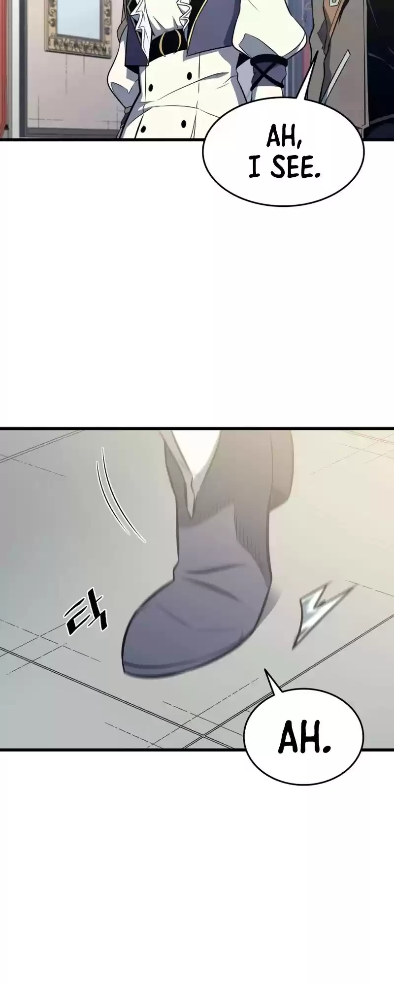 The Great Mage Returns After 4000 Years Chapter 112