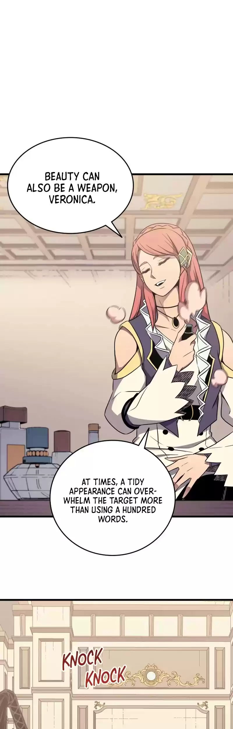 The Great Mage Returns After 4000 Years Chapter 113