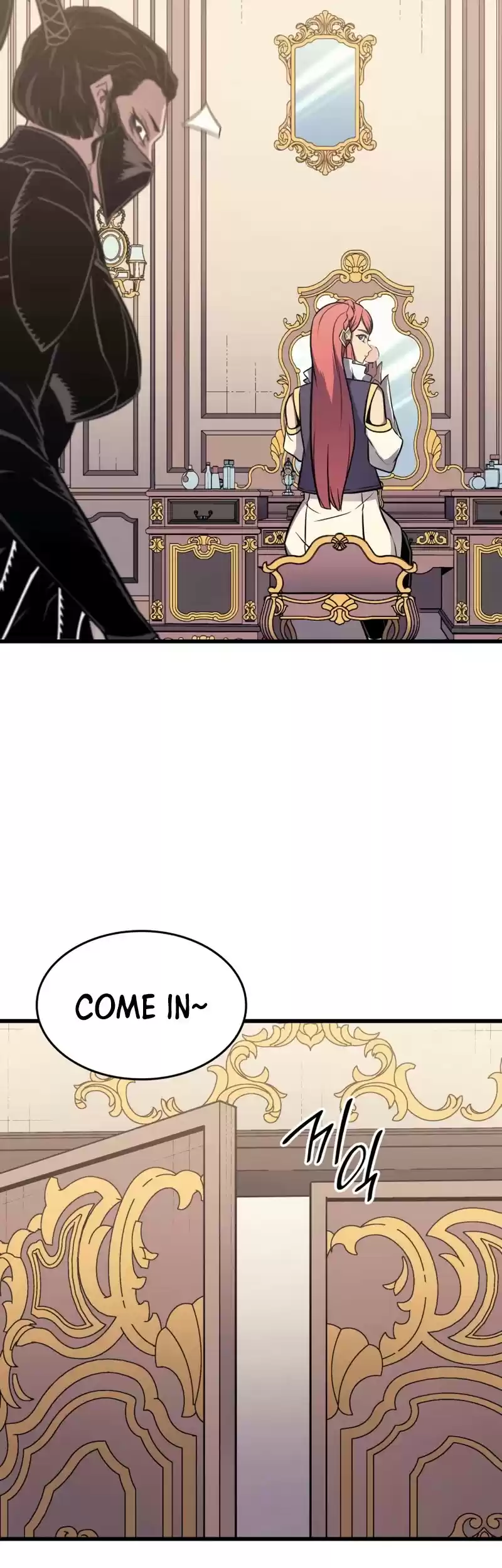 The Great Mage Returns After 4000 Years Chapter 113