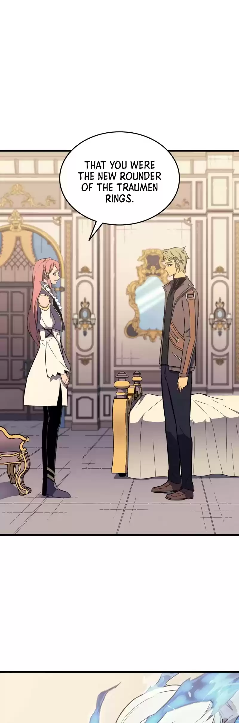 The Great Mage Returns After 4000 Years Chapter 113