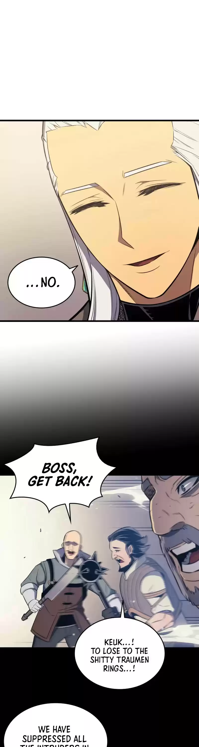 The Great Mage Returns After 4000 Years Chapter 113