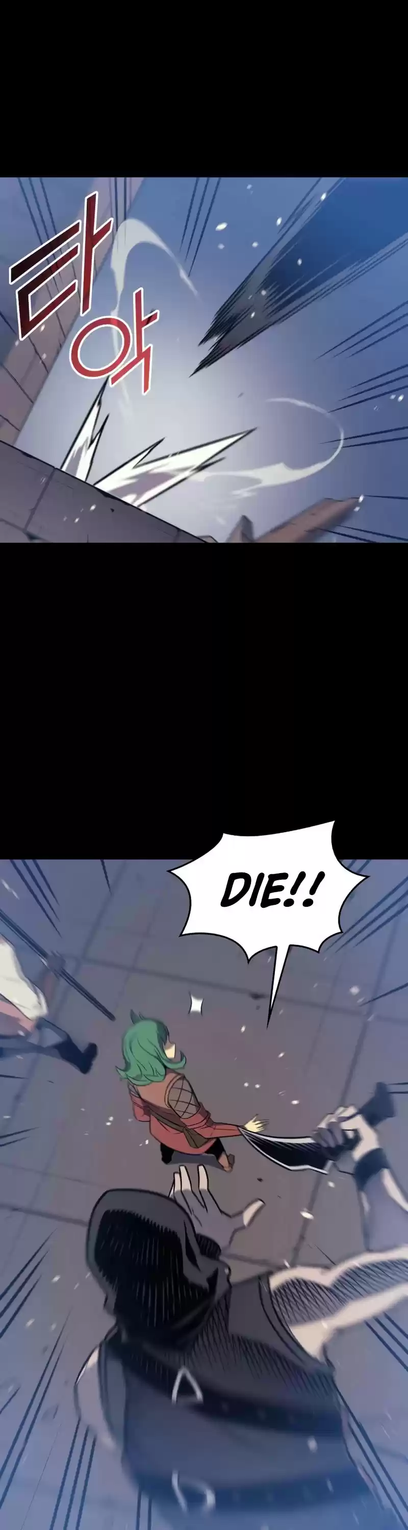 The Great Mage Returns After 4000 Years Chapter 113