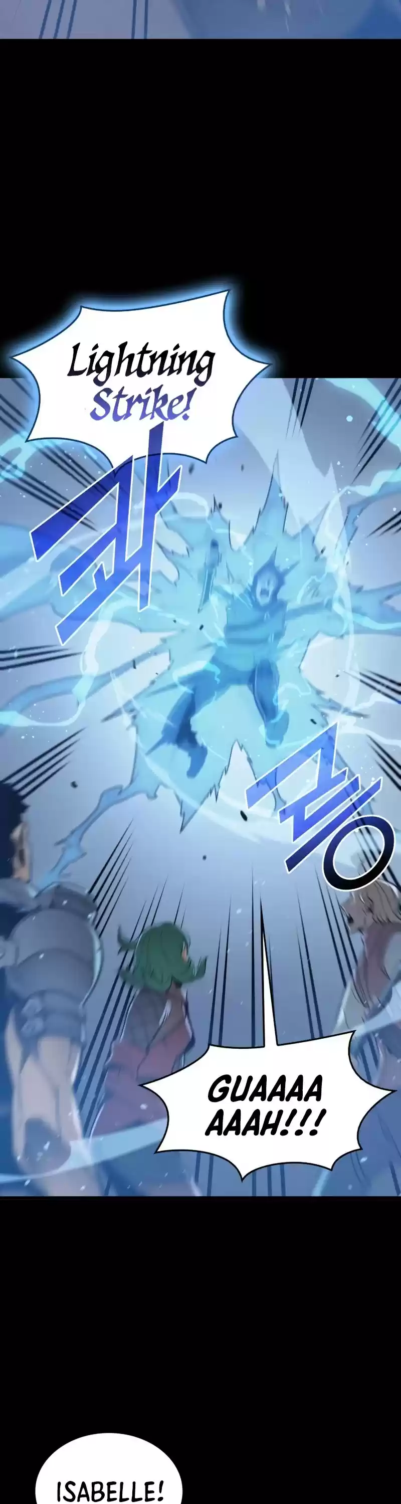 The Great Mage Returns After 4000 Years Chapter 113