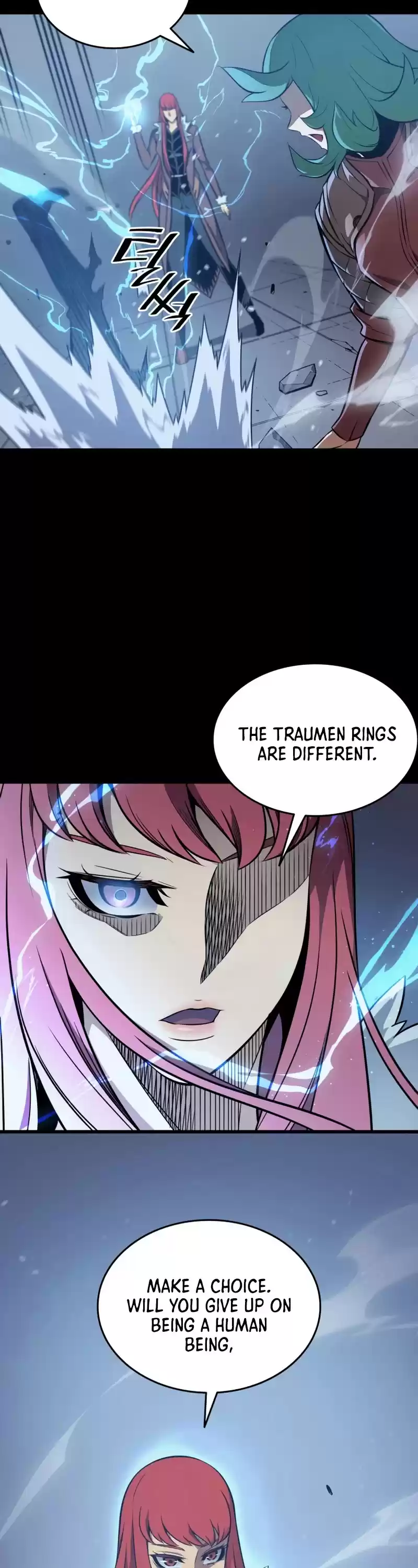 The Great Mage Returns After 4000 Years Chapter 113