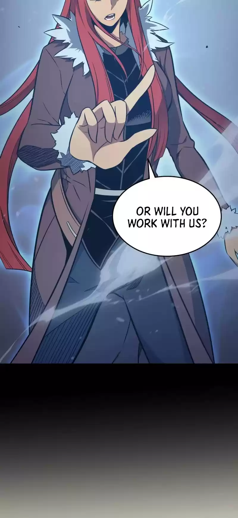 The Great Mage Returns After 4000 Years Chapter 113