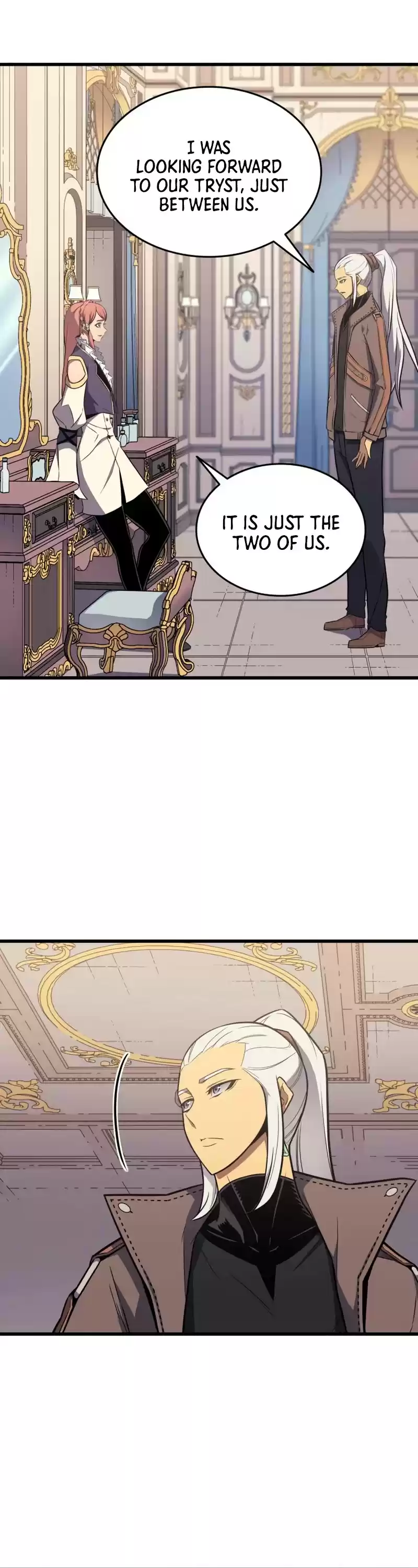 The Great Mage Returns After 4000 Years Chapter 113