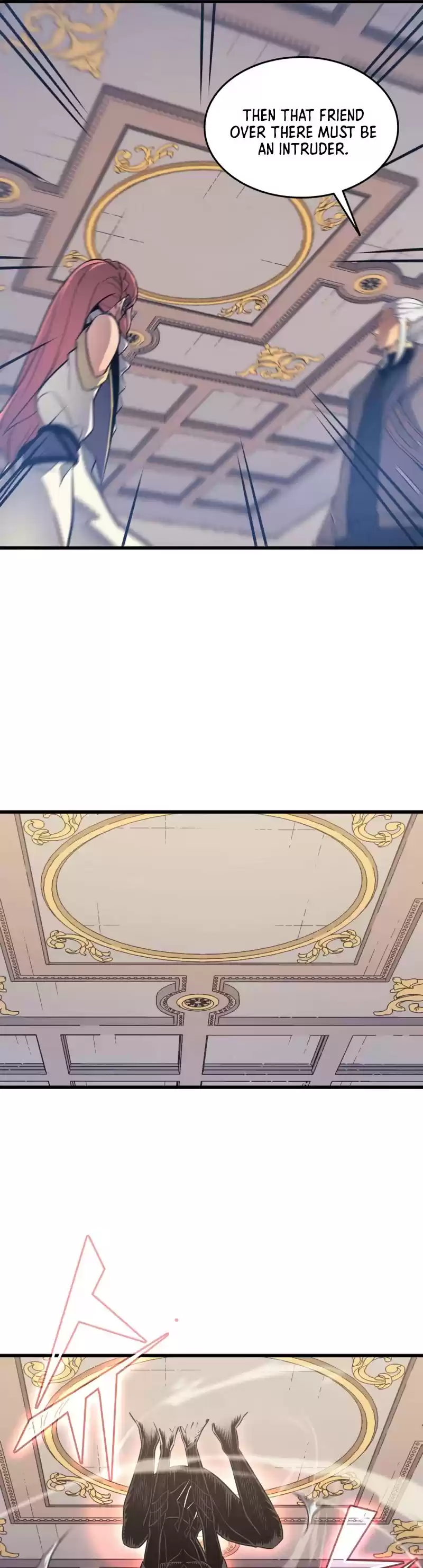 The Great Mage Returns After 4000 Years Chapter 113