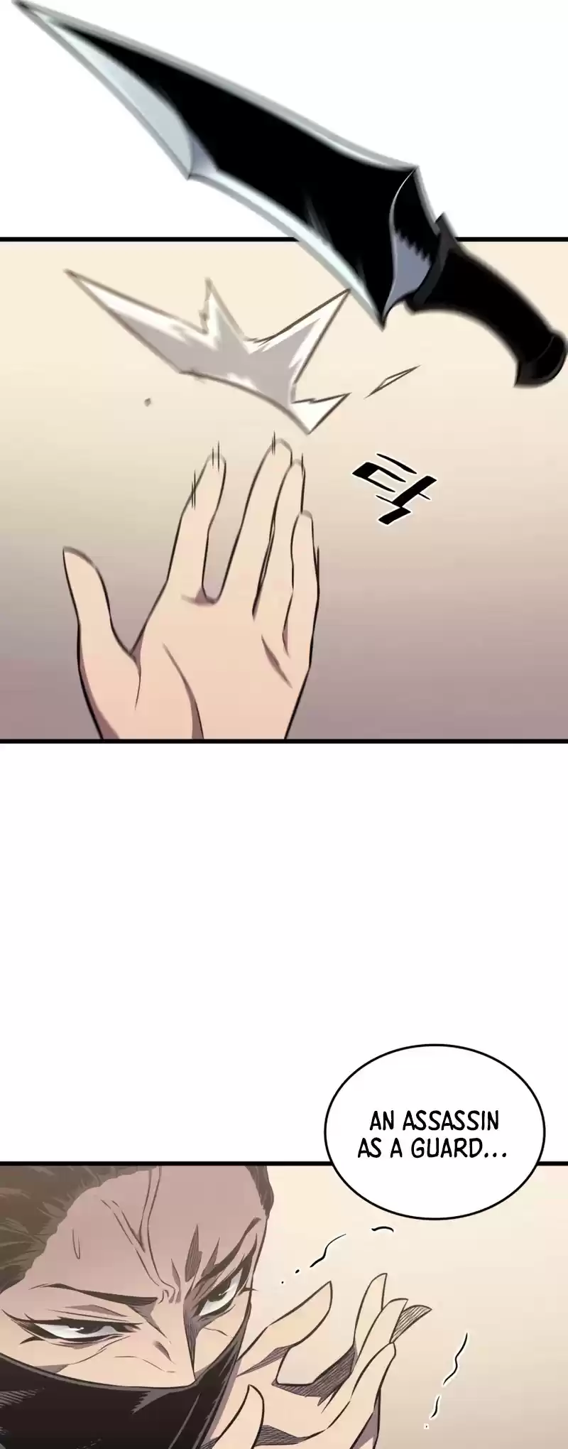 The Great Mage Returns After 4000 Years Chapter 113