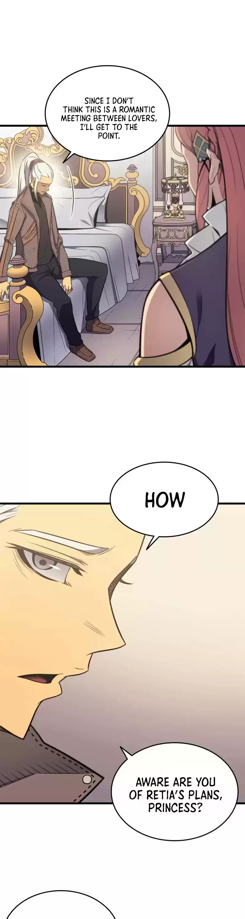 The Great Mage Returns After 4000 Years Chapter 113