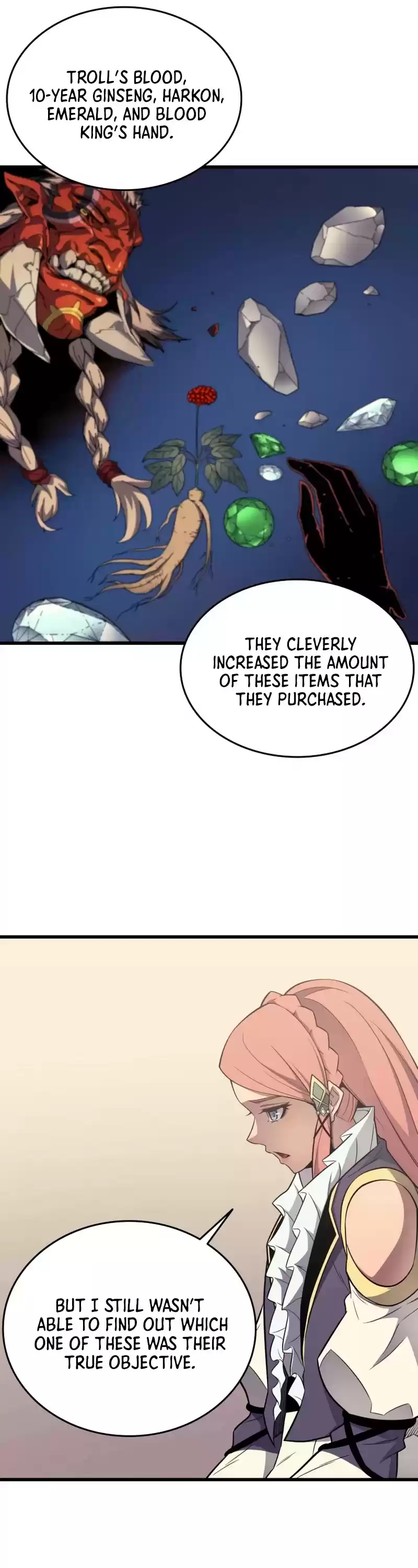 The Great Mage Returns After 4000 Years Chapter 113