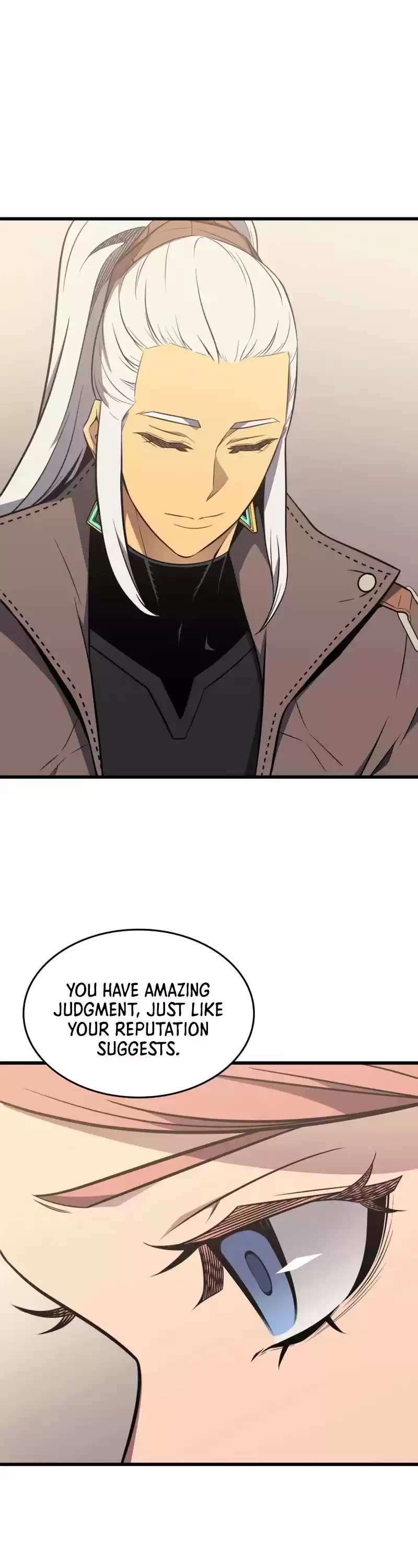 The Great Mage Returns After 4000 Years Chapter 113